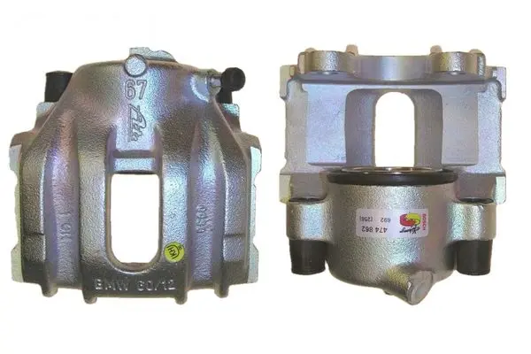 Спирачен апарат BOSCH