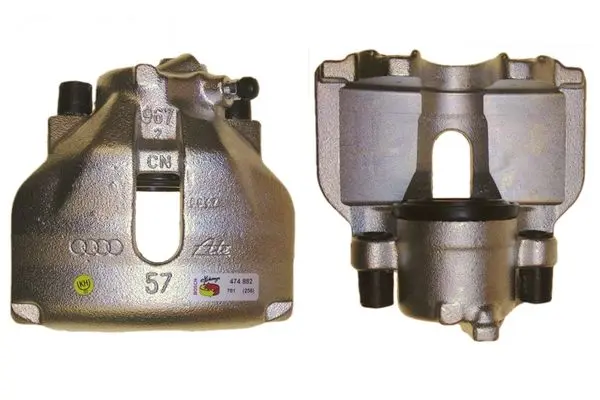 Спирачен апарат BOSCH