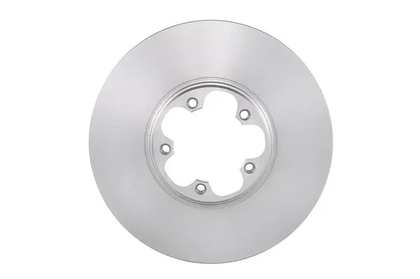 спирачен диск BOSCH               