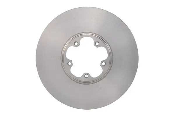 спирачен диск BOSCH               