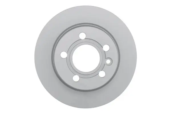 спирачен диск BOSCH               