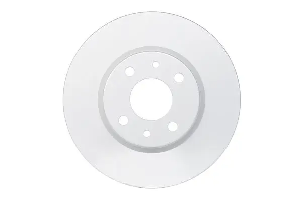 спирачен диск BOSCH               