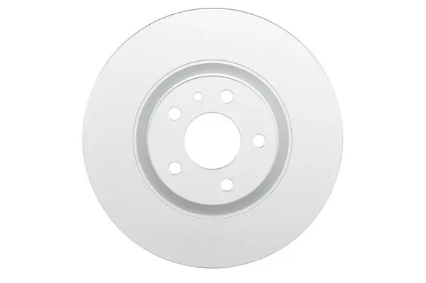 спирачен диск BOSCH               