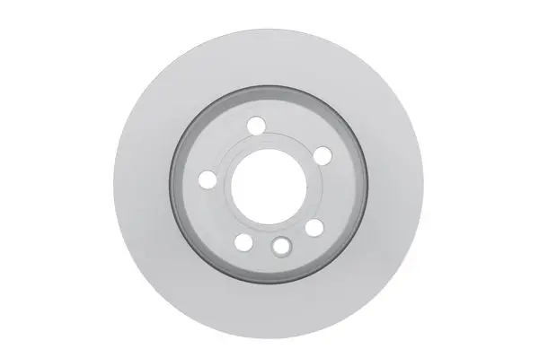 спирачен диск BOSCH               