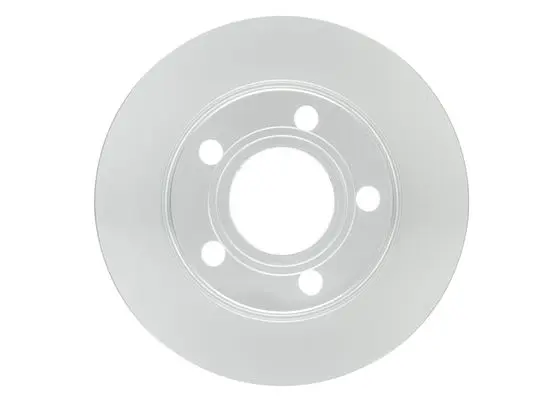 спирачен диск BOSCH               