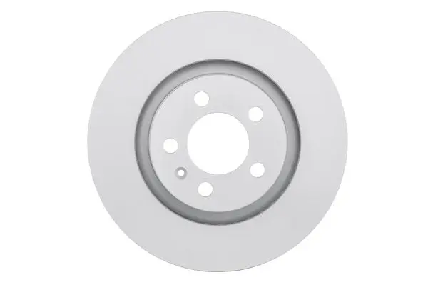 спирачен диск BOSCH               