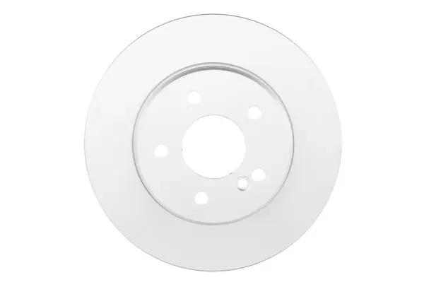 спирачен диск BOSCH               