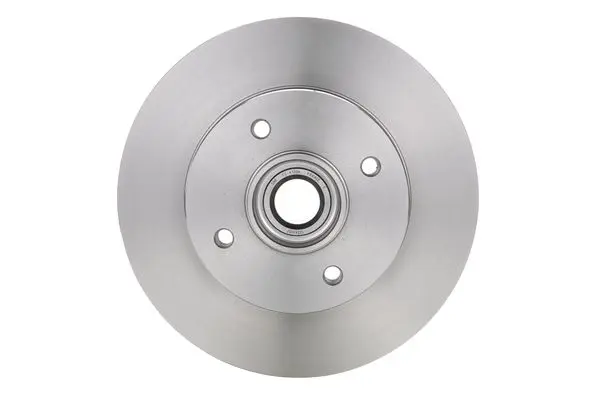 спирачен диск BOSCH               