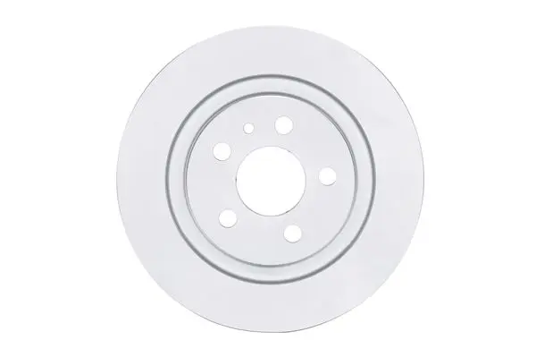 спирачен диск BOSCH               