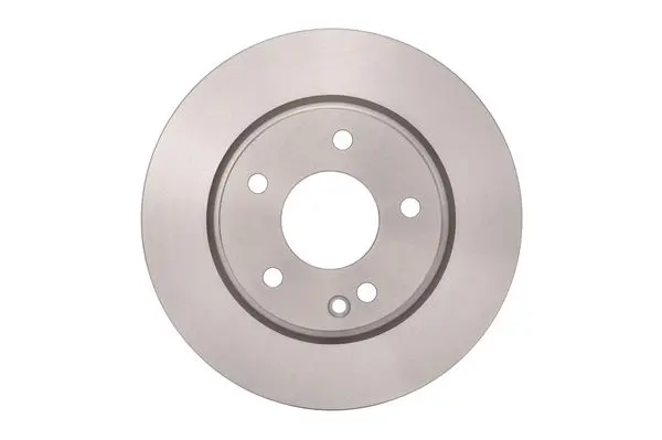 спирачен диск BOSCH               