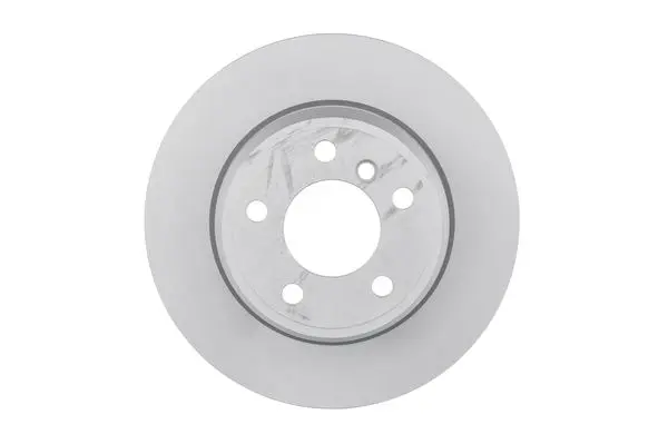 спирачен диск BOSCH               