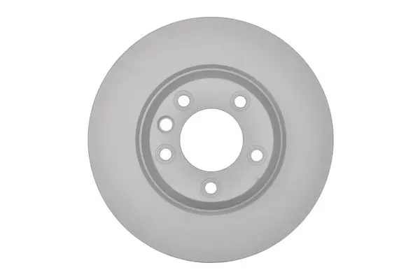 спирачен диск BOSCH               