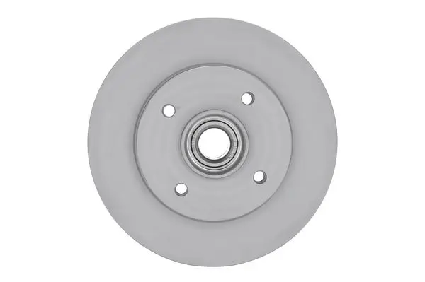 спирачен диск BOSCH               