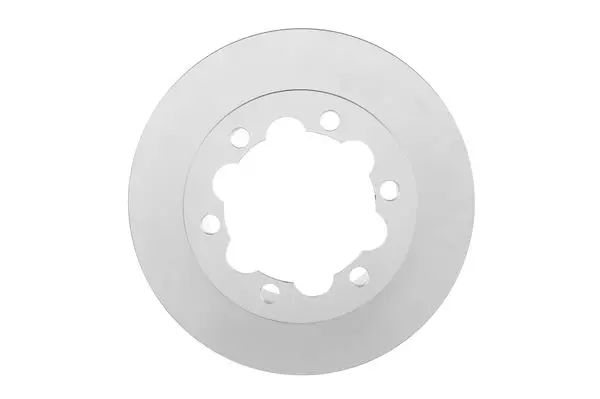 спирачен диск BOSCH               