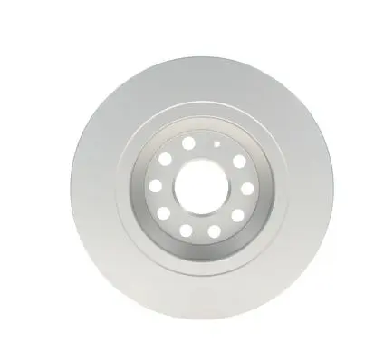 спирачен диск BOSCH               