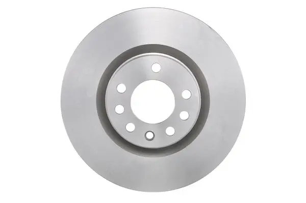 спирачен диск BOSCH               