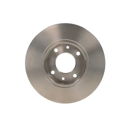 спирачен диск BOSCH               