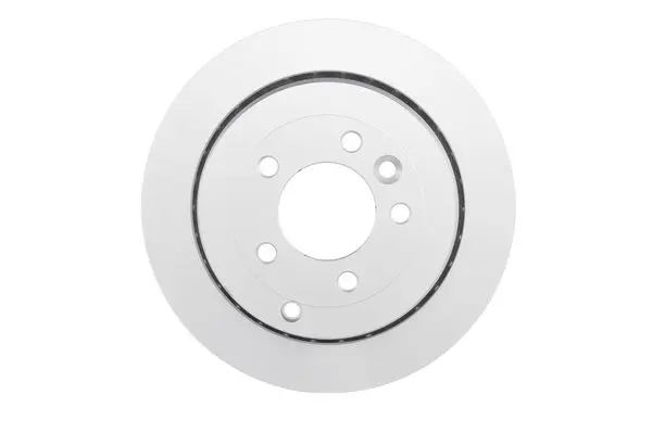 спирачен диск BOSCH               