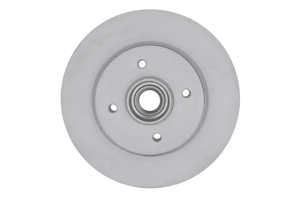 спирачен диск BOSCH               