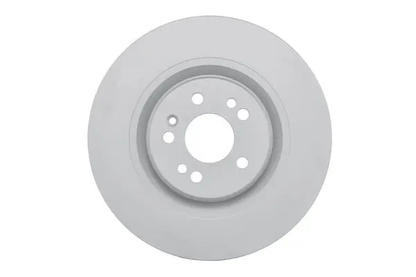 спирачен диск BOSCH               