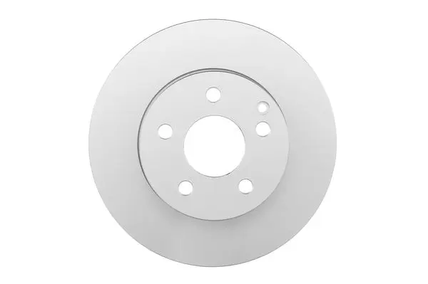 спирачен диск BOSCH               