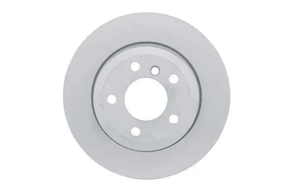 спирачен диск BOSCH               