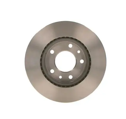 спирачен диск BOSCH               