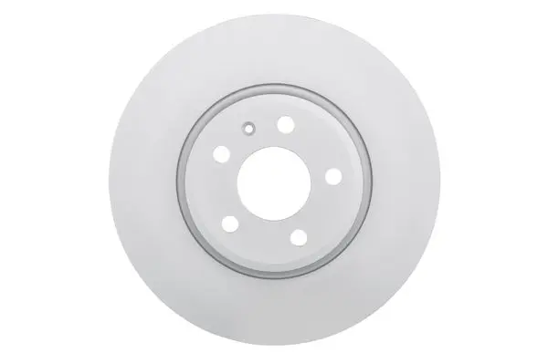 спирачен диск BOSCH               