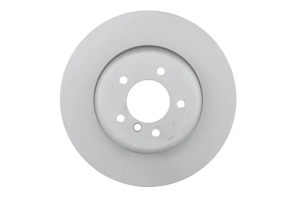 спирачен диск BOSCH               