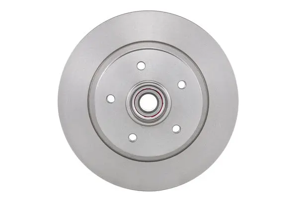 спирачен диск BOSCH               