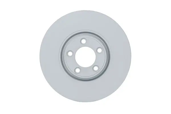 спирачен диск BOSCH               