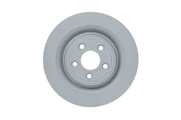 спирачен диск BOSCH               