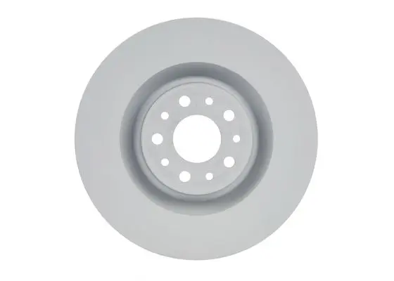 спирачен диск BOSCH               