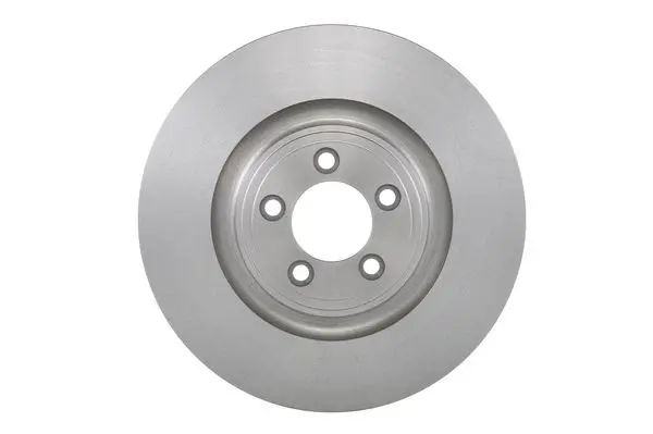 спирачен диск BOSCH               