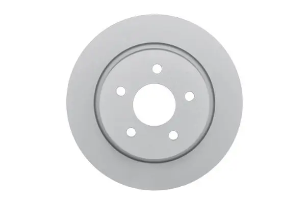 спирачен диск BOSCH               