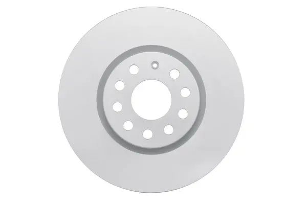 спирачен диск BOSCH               