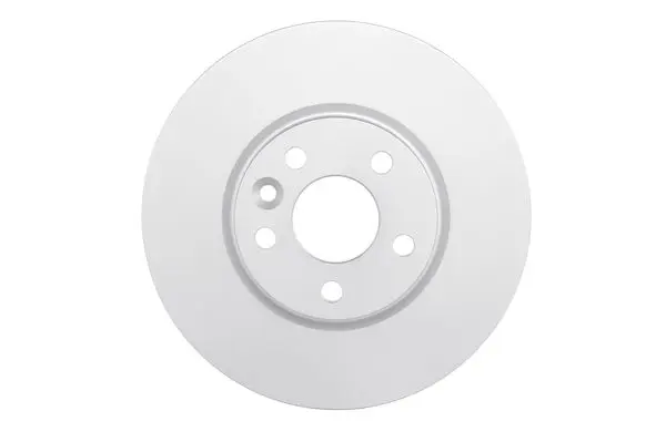 Спирачни дискове за FORD GALAXY (WA6) 1.6 EcoBoost 0 986 479 974 BOSCH               
