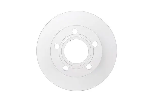 спирачен диск BOSCH               