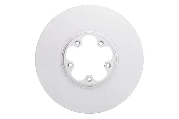 спирачен диск BOSCH               