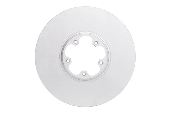 спирачен диск BOSCH               