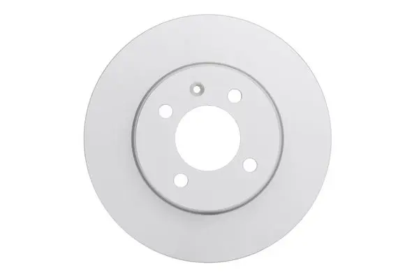 спирачен диск BOSCH               