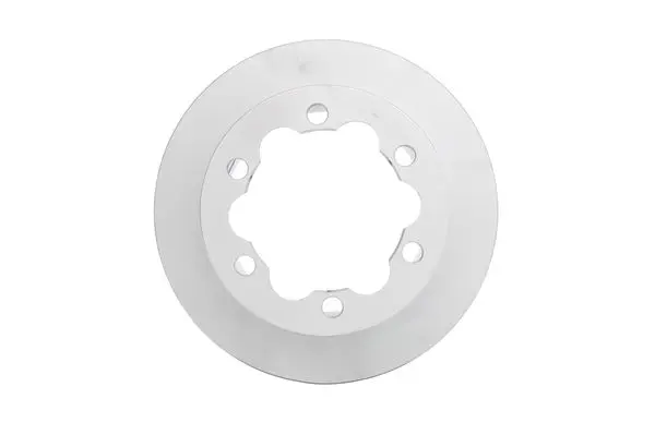 спирачен диск BOSCH               