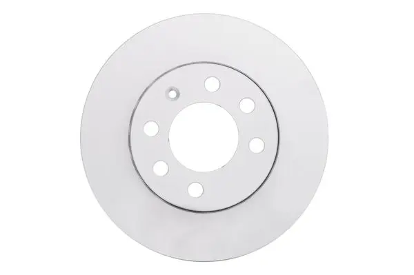 спирачен диск BOSCH               