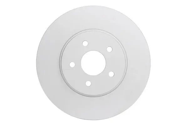 спирачен диск BOSCH               