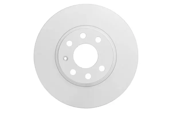 спирачен диск BOSCH               