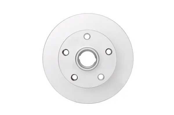 спирачен диск BOSCH               