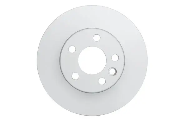 спирачен диск BOSCH               