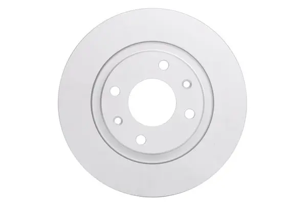 спирачен диск BOSCH               