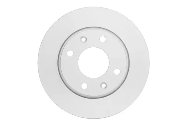 спирачен диск BOSCH               