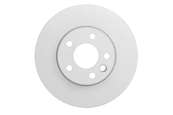 спирачен диск BOSCH               